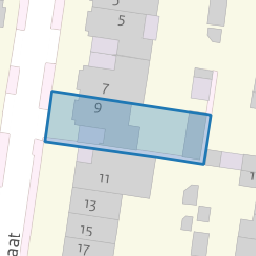 Perceel BST01-K-4479
