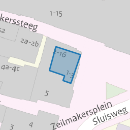 Perceel BST01-K-4482