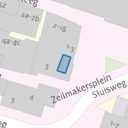 Perceel BST01-K-4483