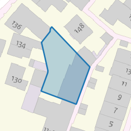 Perceel BST01-K-4489