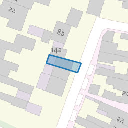 Perceel BST01-K-4496