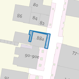 Perceel BST01-K-4501