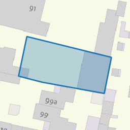 Perceel BST01-K-4504