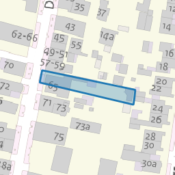 Perceel BST01-K-4507