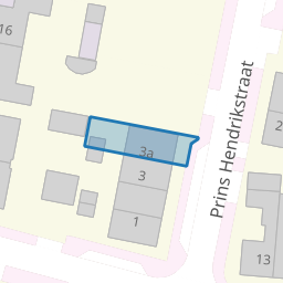 Perceel BST01-K-4509