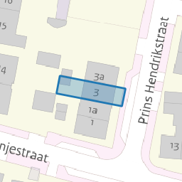 Perceel BST01-K-4510