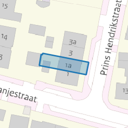 Perceel BST01-K-4511