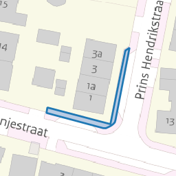 Perceel BST01-K-4513