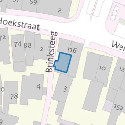Perceel BST01-K-4516