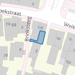 Perceel BST01-K-4517