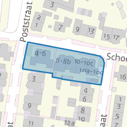 Perceel BST01-K-4518