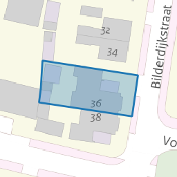 Perceel BST01-K-4525
