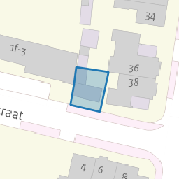 Perceel BST01-K-4526