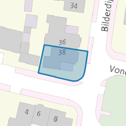 Perceel BST01-K-4527