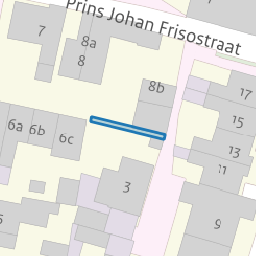 Perceel BST01-K-4540