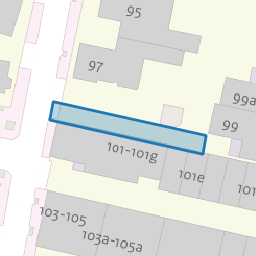 Perceel BST01-K-4542