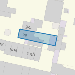 Perceel BST01-K-4545