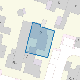 Perceel BST01-K-4549