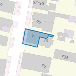 Perceel BST01-K-4552