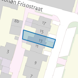 Perceel BST01-K-4558