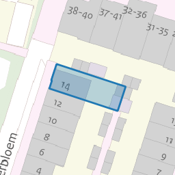 Perceel BST01-K-4561
