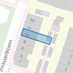 Perceel BST01-K-4563
