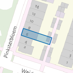 Perceel BST01-K-4565