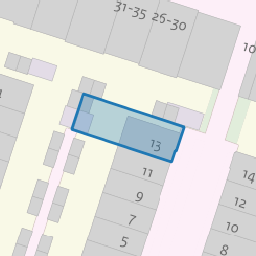 Perceel BST01-K-4568