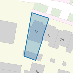 Perceel BST01-K-4583