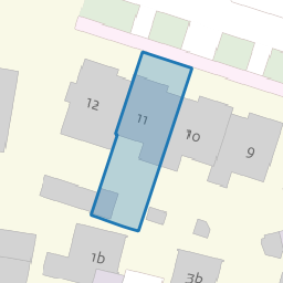 Perceel BST01-K-4584