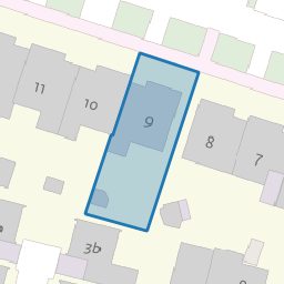 Perceel BST01-K-4586