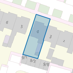 Perceel BST01-K-4591