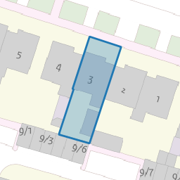 Perceel BST01-K-4592