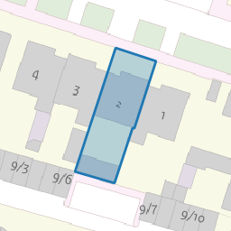 Perceel BST01-K-4593