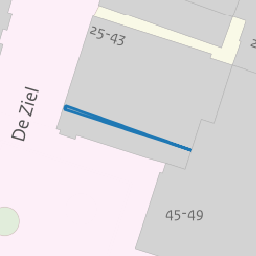 Perceel BST01-K-4598