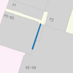 Perceel BST01-K-4599