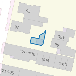 Perceel BST01-K-4612