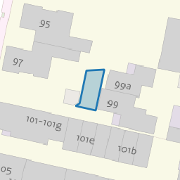 Perceel BST01-K-4613