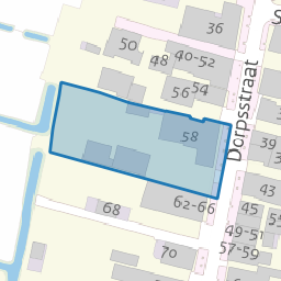 Perceel BST01-K-4615
