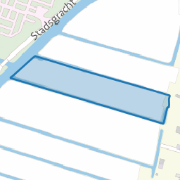 Perceel BST01-K-4618