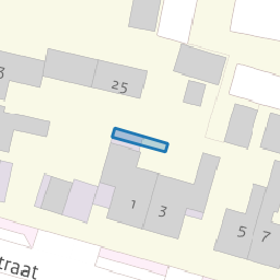 Perceel BST01-K-4620