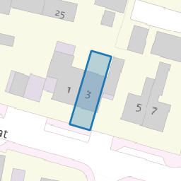 Perceel BST01-K-4622