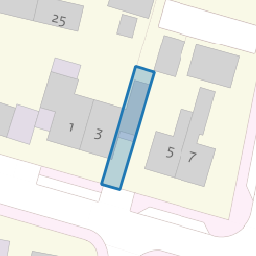 Perceel BST01-K-4623