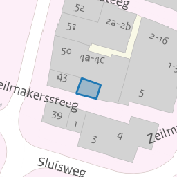 Perceel BST01-K-4628