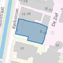 Perceel BST01-K-4636