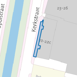 Perceel BST01-K-4638