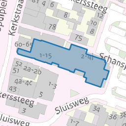 Perceel BST01-K-4641