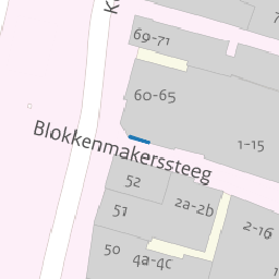 Perceel BST01-K-4646