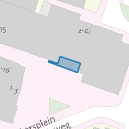 Perceel BST01-K-4650