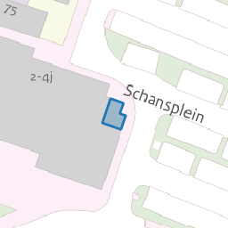 Perceel BST01-K-4653